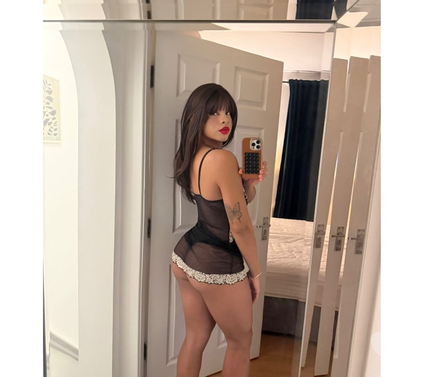 Trans Escorts Lancashire Preston - Photos for KASSIE BRAZILIAN TRANS 9 INCHES🍆🔥🇧🇷💦