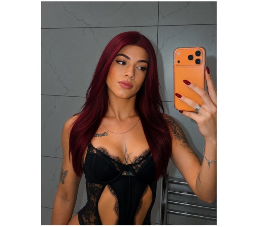 Trans Escorts Peterborough Peterborough City Centre - Peterborough - Photos for ALICIA BRAZILIAN💕🥵100%REAL🥂