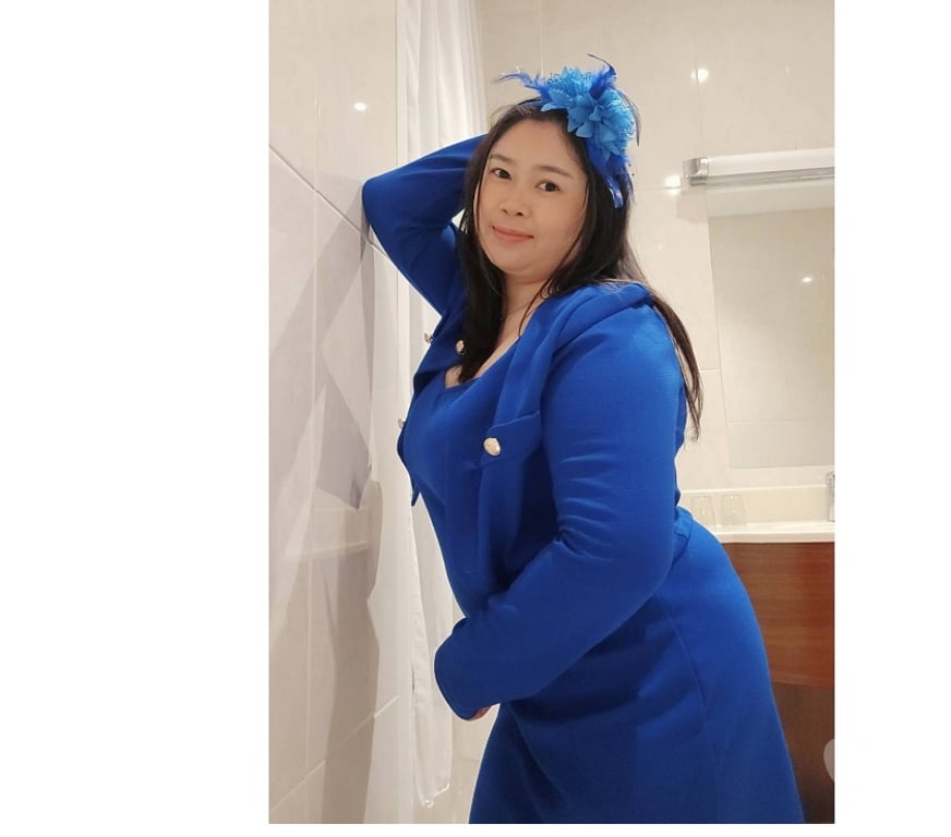 Escorts West Midlands Birmingham - Photos for ❤️Amy sexy Thai 💋💋Cute 100%🔥