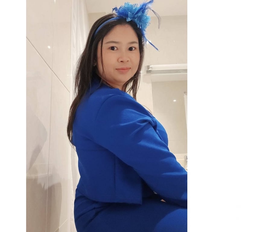 Escorts West Midlands Birmingham - Photos for ❤️Amy sexy Thai 💋💋Cute 100%🔥