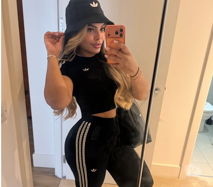 Escorts Central London Westminster - Central London - Photos for Lunna new in town ❤️ GFE and party 🎉
