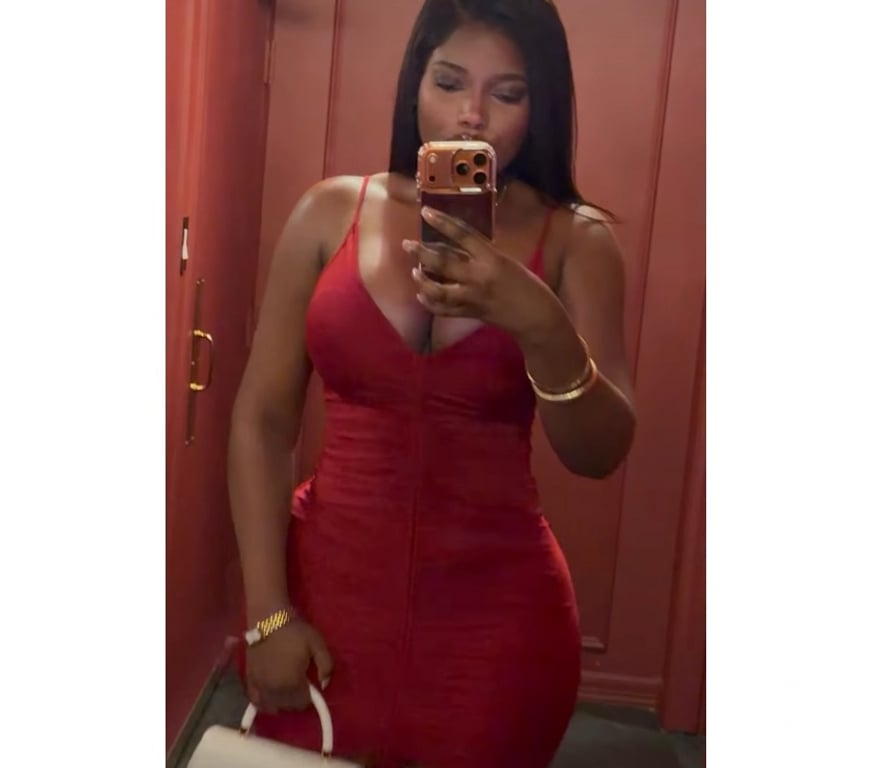 Escorts Fife Dunfermline - Fife - Photos for LISA BLACK GIRL👩🏿NAUGHTY🤤BEST SERVICE💎