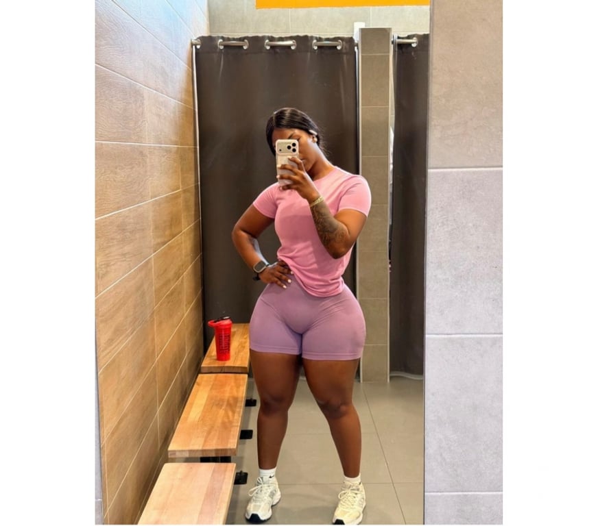 Escorts Shropshire Shrewsbury - Shropshire - Photos for I AM NAOMY DELICIOUS 🍫👅 HOT KISSES & OWO🤤