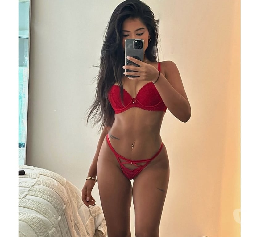Escorts Hampshire Rushmoor - Photos for 🇹🇭Luna 🔞Thai Sexy 🔥😈🔝New Arrived🍑