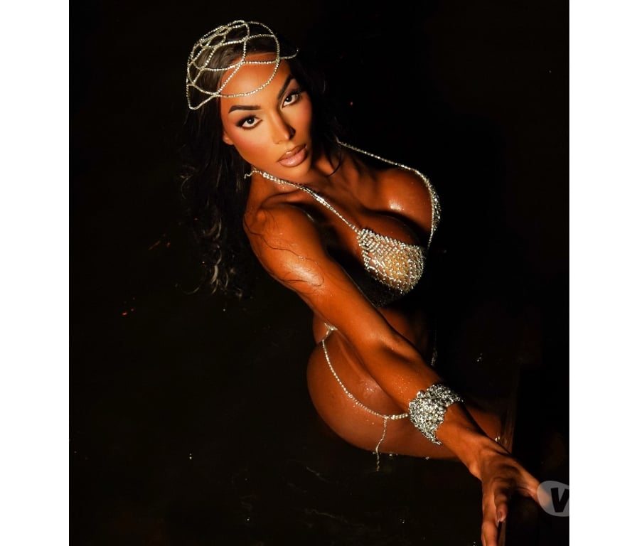 Trans Escorts East London Stratford - East London - Photos for Ts chlooe star .