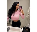 Emily🔝 Fresh🔞 Sexy🎉 Brunette💯REAL🔝no rush