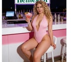 Lara ❤️ A PASSIONATE LATINA in the UK ❤️ REAL PICS