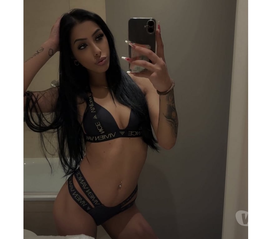 Escorts West Yorkshire Bradford - Photos for Carmen New Sy Girl 💯 Real!