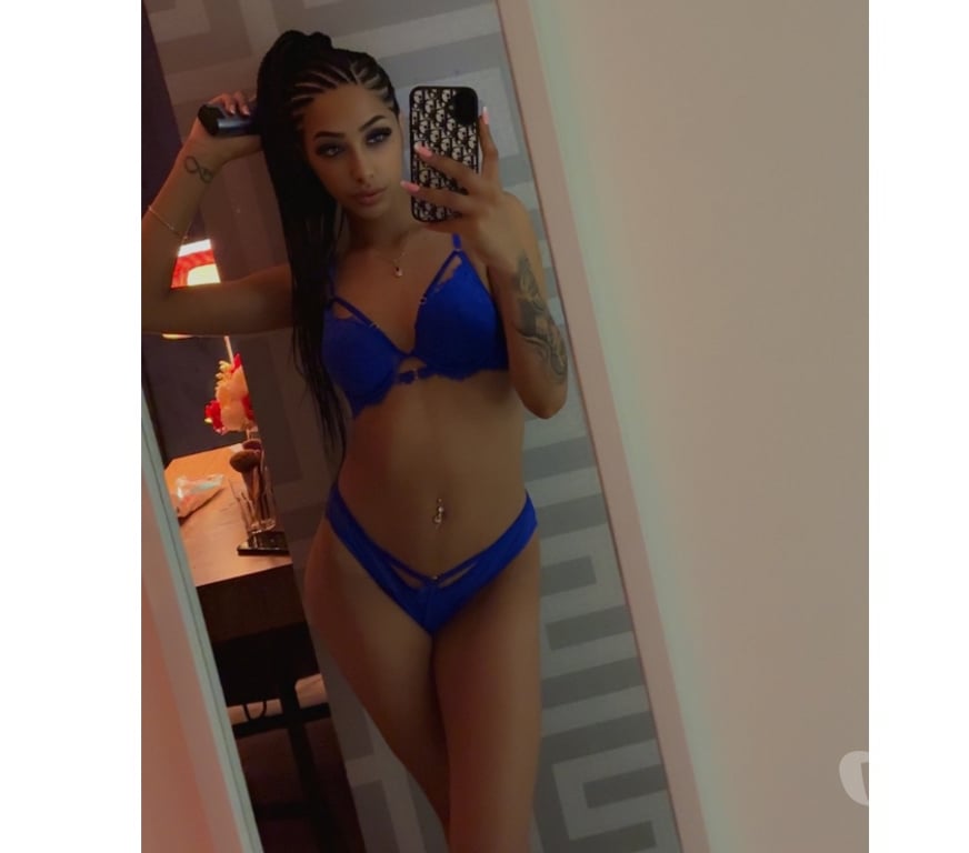 Escorts West Yorkshire Bradford - Photos for Carmen New Sy Girl 💯 Real!