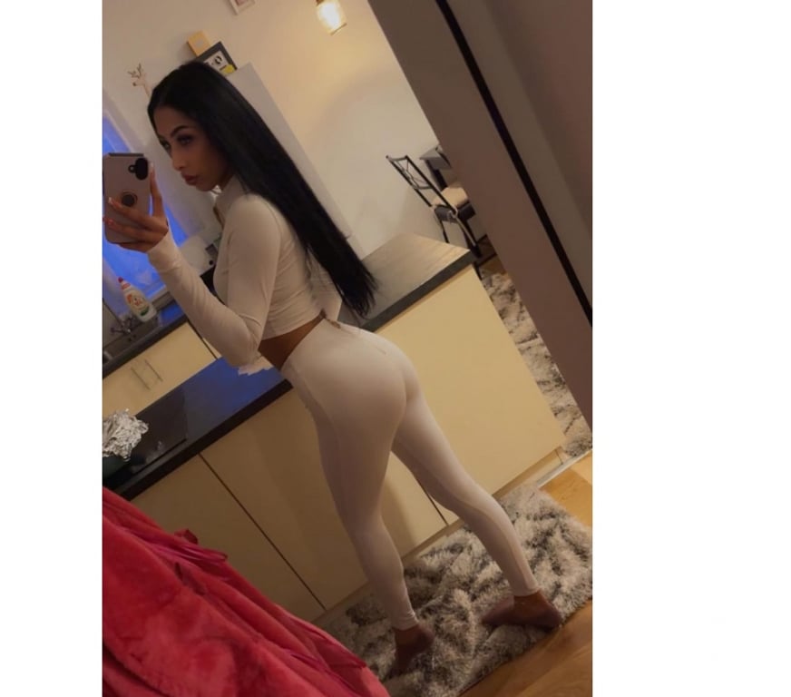 Escorts West Yorkshire Bradford - Photos for Carmen New Sy Girl 💯 Real!