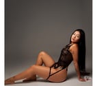 Mel amazing brunette 🇧🇷💋 GFE