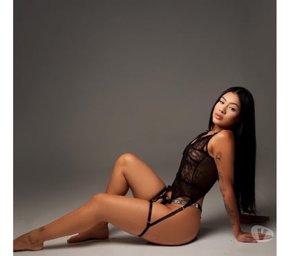 Escorts and Massages Bristol City Centre Bristol - Photos for Mel amazing brunette 🇧🇷💋 GFE