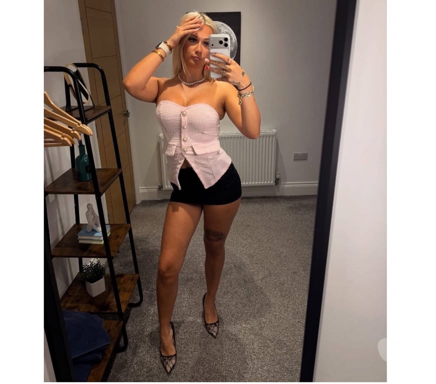 Adult Entertainment Central London Kensington and Chelsea - Photos for 👧Saucy Secretary ready for fun👧Content, Calls and Text