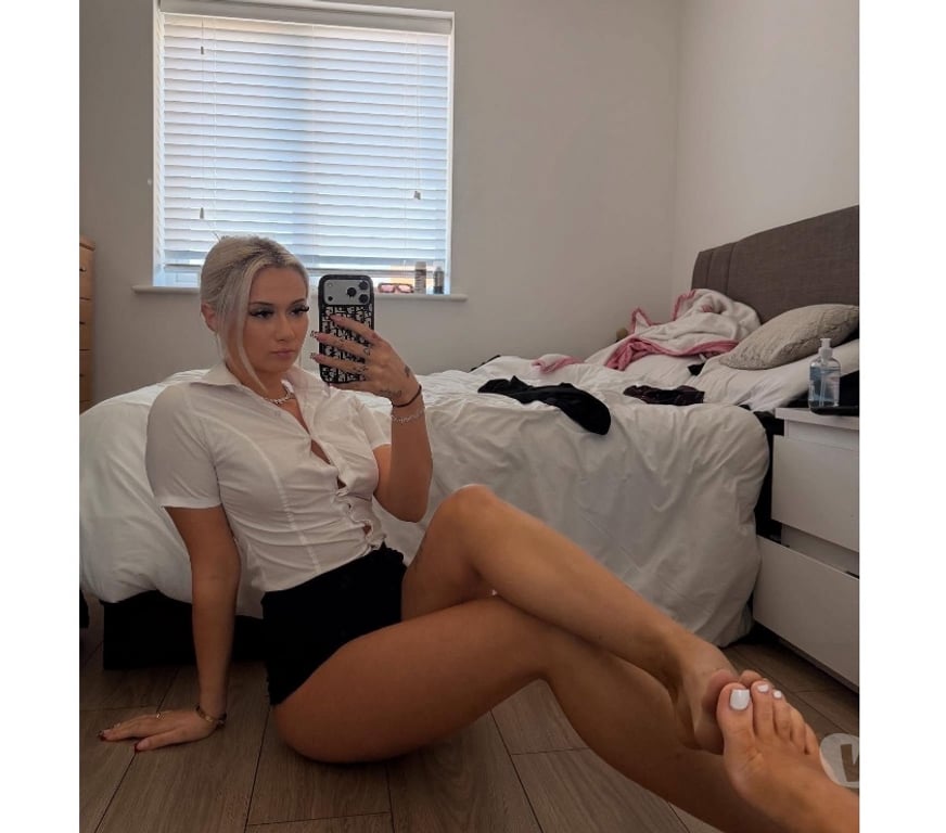 Adult Entertainment Central London Kensington and Chelsea - Photos for 👧Saucy Secretary ready for fun👧Content, Calls and Text