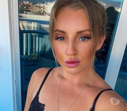 Photos for Uni Girl for chat and vid callsโ
Online โ
Content DEALS