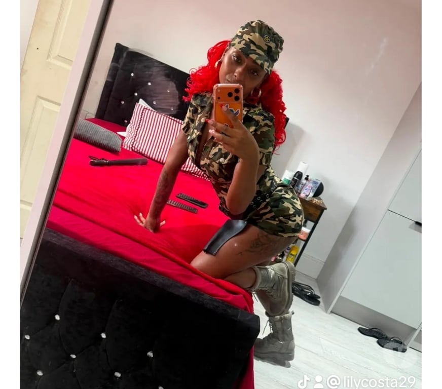 Escorts North West London Abbey Road - North West London - Photos for 🥰Strawberry of love, let's get to know each other.