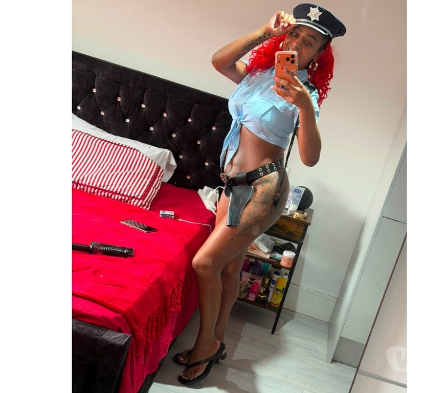 Escorts North West London Abbey Road - North West London - Photos for 🥰Strawberry of love, let's get to know each other.