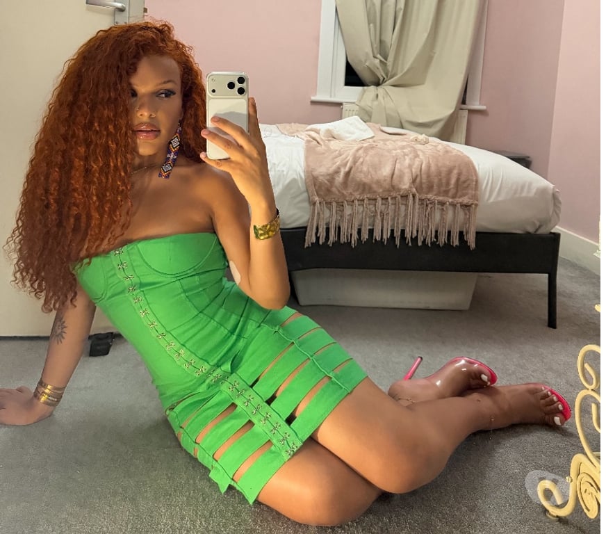 Trans Escorts Hampshire Portsmouth - Photos for Valentina hot girl 🔥
