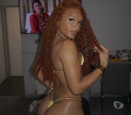 Transsexual Escorts Bromley Town Centre Bromley - Photos for Valentina hot girl 🔥