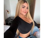 ALICE BRAZILIAN 😈🔥 REAL GENUINE 🇧🇷🍒