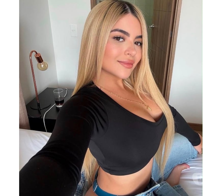 Escorts Worcestershire Worcester - Photos for ALICE BRAZILIAN 😈🔥 REAL GENUINE 🇧🇷🍒