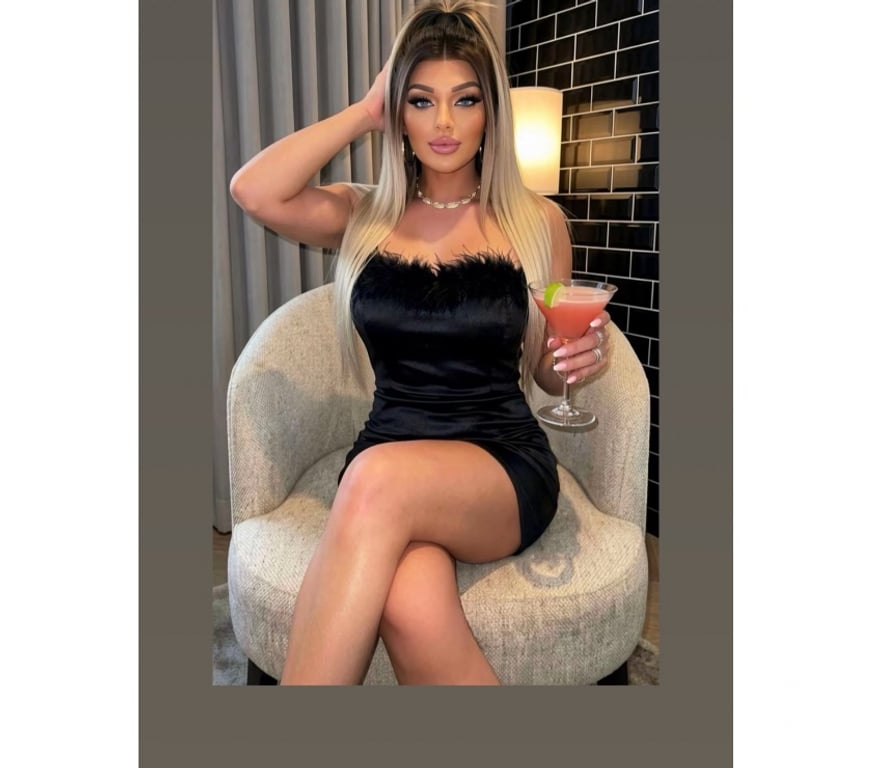 Trans Escorts West Yorkshire Bradford - Photos for 💕Nicole new ts girl in town💕Real pics!!