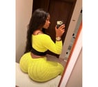 I AM NAOMY DELICIOUS 🍫👅 HOT KISSES & OWO🤤