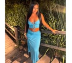 Letícia 100% real 🔥 Hot Brazilian