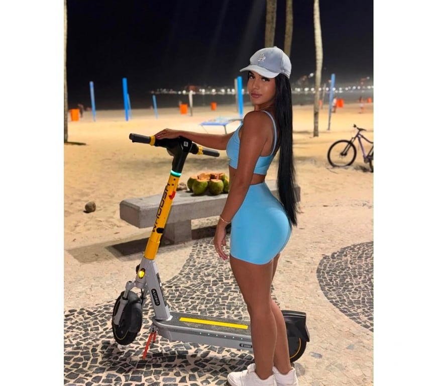 Escorts South Yorkshire Sheffield - Photos for Letícia 100% real 🔥 Hot Brazilian