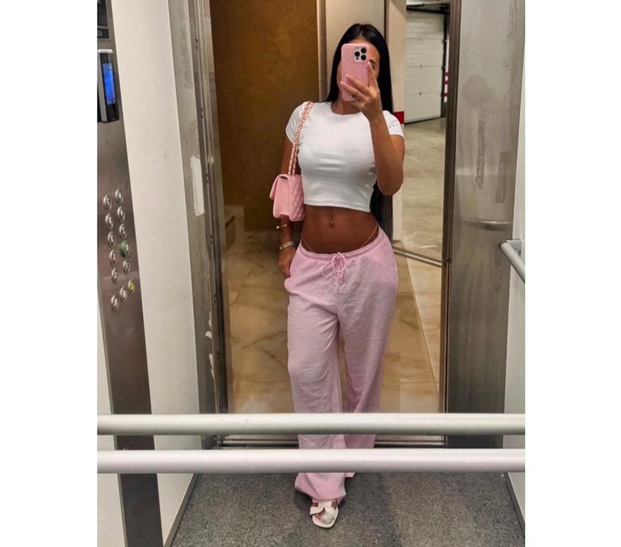 Escorts South Yorkshire Sheffield - Photos for Letícia 100% real 🔥 Hot Brazilian
