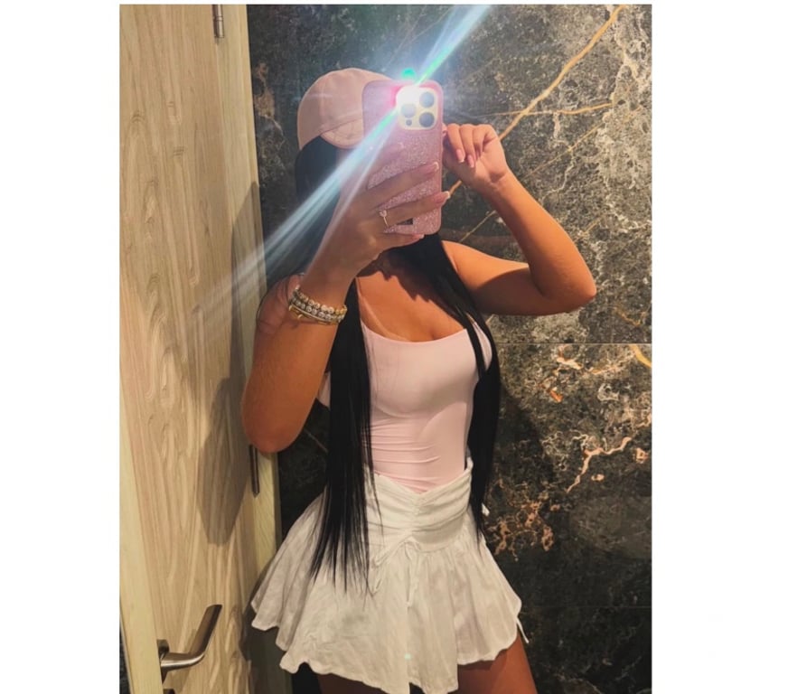 Escorts South Yorkshire Sheffield - Photos for Letícia 100% real 🔥 Hot Brazilian
