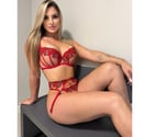 Sophie 🇧🇷 naughty blonde 😈 GFE 🥰 Big Ass 🔥