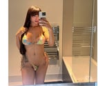 Natália Bianco the best ass 🇧🇷🍆🥳😋😍