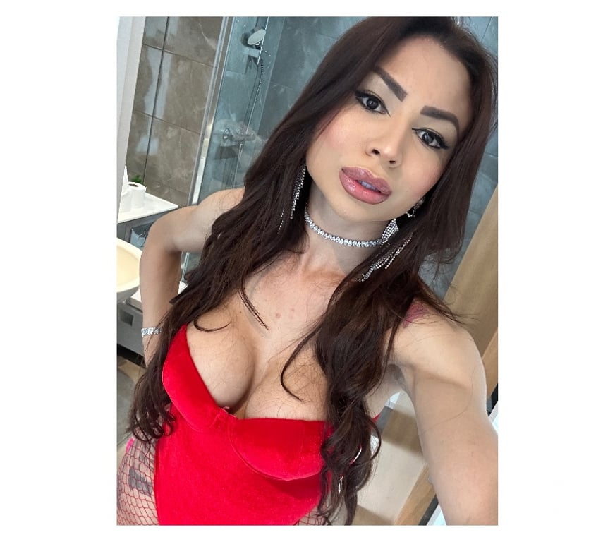 Trans Escorts East London Canary Wharf - East London - Photos for Natália Bianco the best ass 🇧🇷🍆🥳😋😍