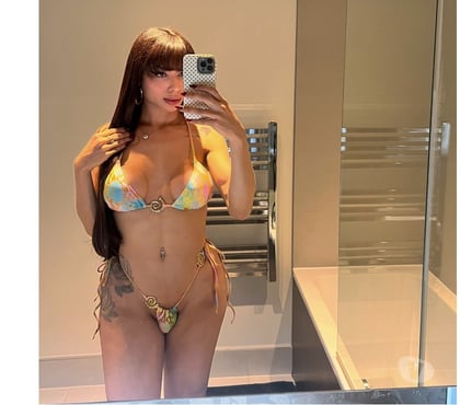 Trans Canary Wharf East London - Photos for Natália Bianco the best ass 🇧🇷🍆🥳😋😍