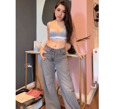 Escorts Nottingham City Centre Nottingham - Photos for ❤️Grace Thai lady 💯 Sexy & Real photo