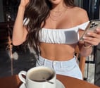 ✨ The Brazilian Sophie 🔥