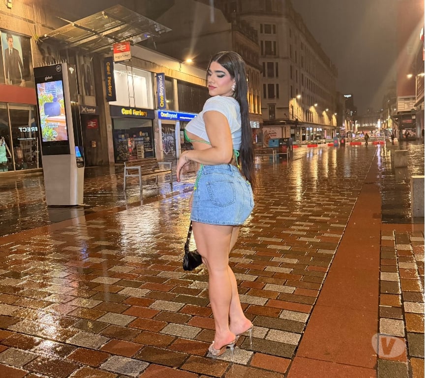 Trans Escorts Aberdeen Aberdeen City Centre - Aberdeen - Photos for Fernanda TS BODY VERY MUSCLE FOR YOU. IN CENTRE