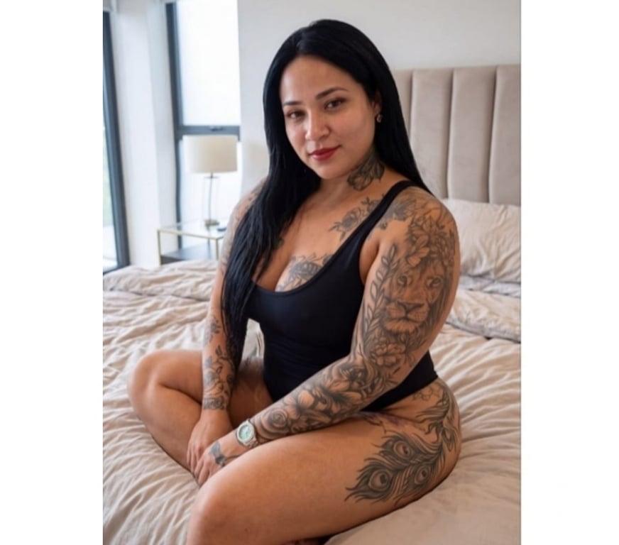 Escorts South East London Bromley - Photos for Alicia🇧🇷✨️Your Fantasy is Here in Orpington