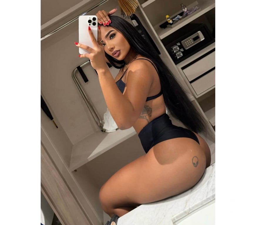 Escorts West London Hounslow - Photos for Top class Latina💋 HOT🔥 Discret & fun 🍒