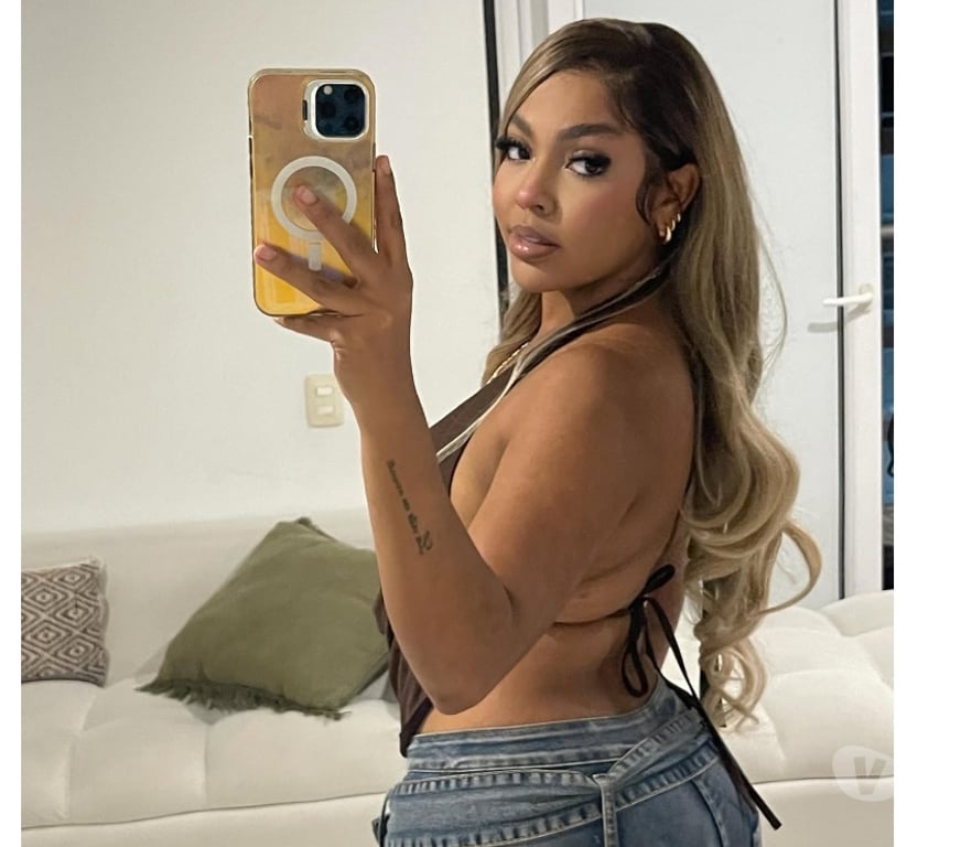 Escorts South East London Walworth - South East London - Photos for 🌸karla🌸caribbean🔥 top sexy and hot 🔥