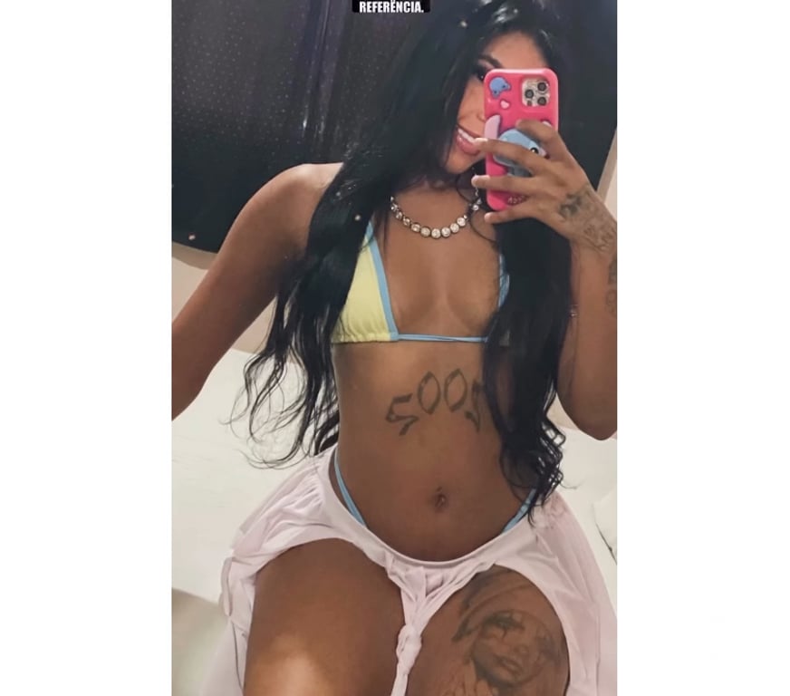Escorts Gloucestershire Gloucester - Photos for ✨ Rayssa 🇧🇷 💥 The Best 🎉 Best Party 💥