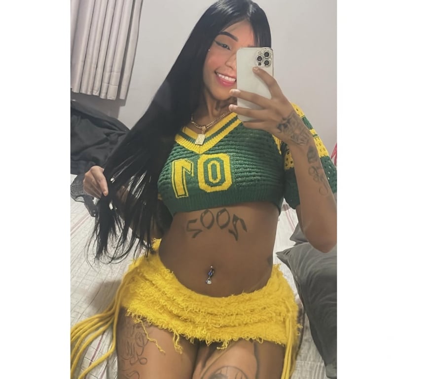 Escorts Gloucestershire Gloucester - Photos for ✨ Rayssa 🇧🇷 💥 The Best 🎉 Best Party 💥
