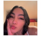YOU NEW LATINA ARRIVED, LET'S GO TO THE SKY TOGETHER