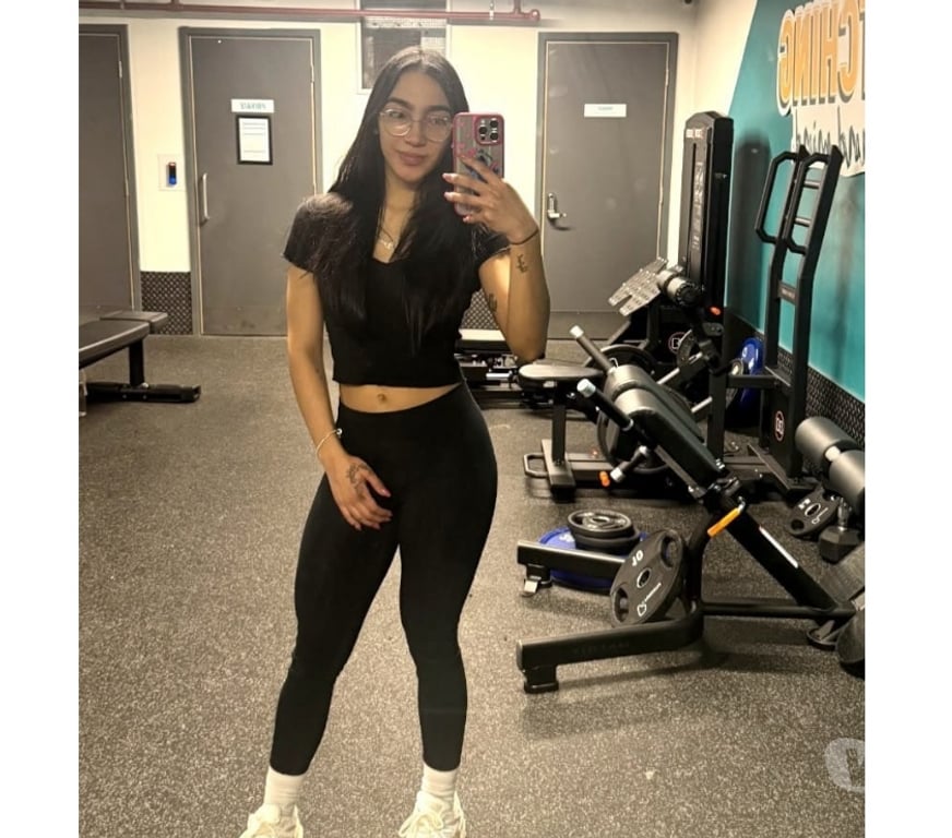 Escorts South West London Tooting Broadway Station - South West London - Photos for YOU NEW LATINA ARRIVED, LET'S GO TO THE SKY TOGETHER