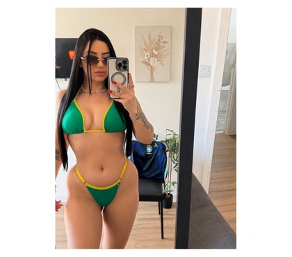 Escorts Bristol City Centre Bristol - Photos for BRAZILIAN 🌟QUEEN OWO 🇧🇷🔥😋 WT ON