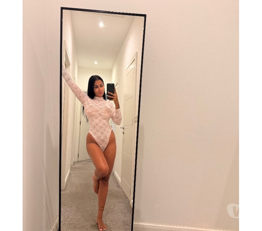 Escorts Greater Manchester Bolton - Photos for ✨ Allyas — Young, Genuine & Unforgettable