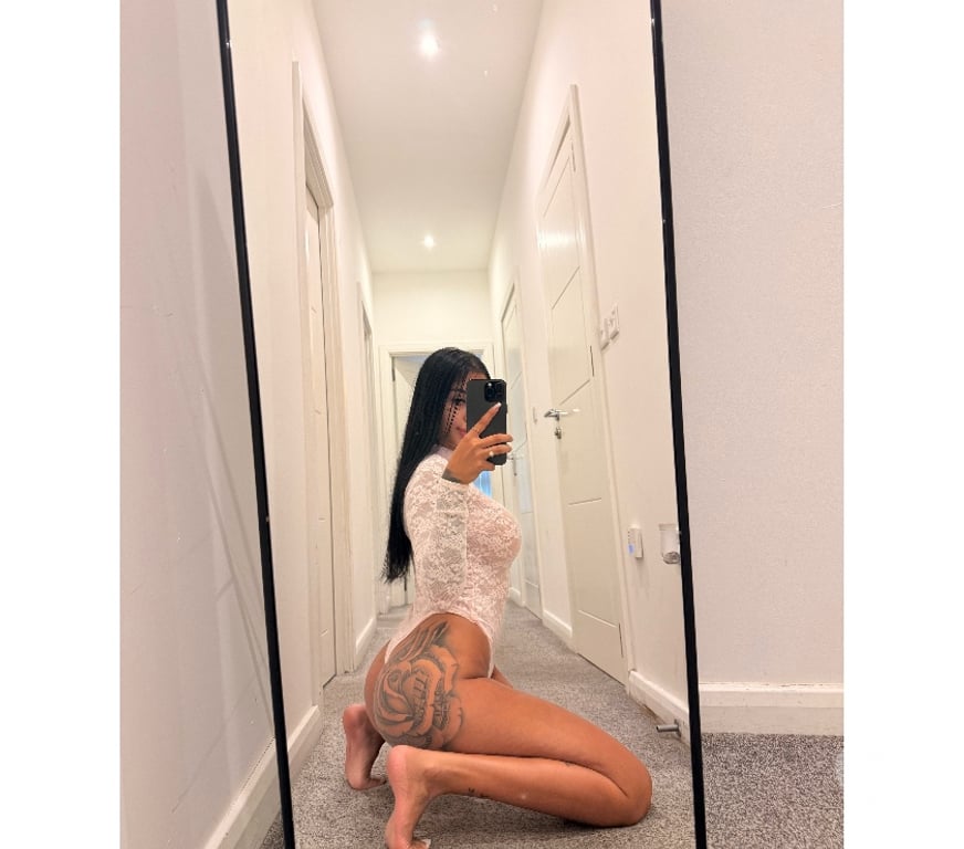 Escorts Greater Manchester Bolton - Photos for ✨ Allyas — Young, Genuine & Unforgettable