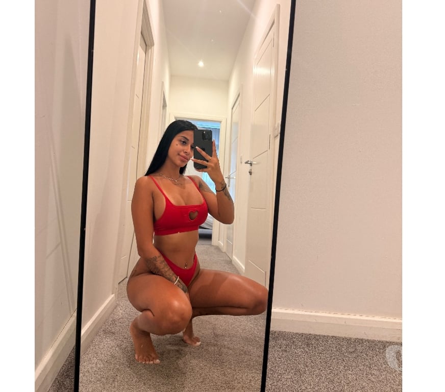 Escorts Greater Manchester Bolton - Photos for ✨ Allyas — Young, Genuine & Unforgettable