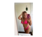 Polish masseuse Gina